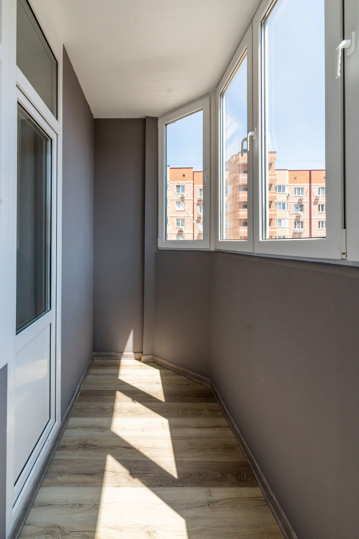 Квартира На Улице Имени Героя Сарабеева 5к5