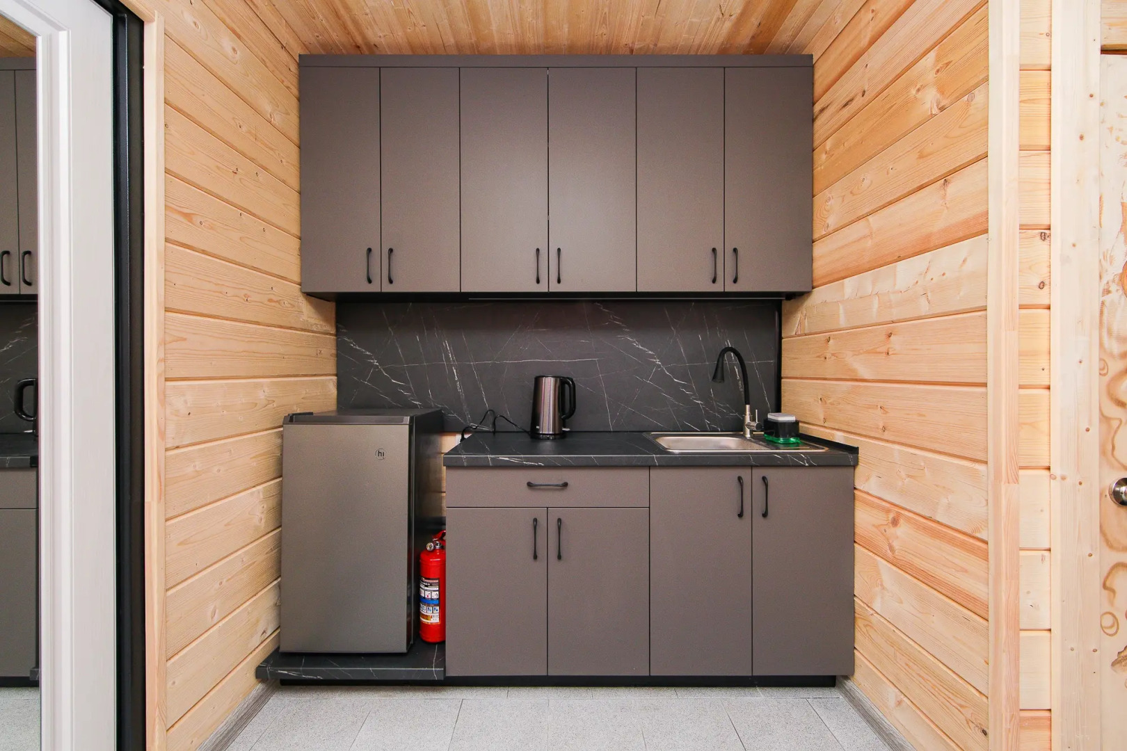 Частный дом Barnhouse Holiday