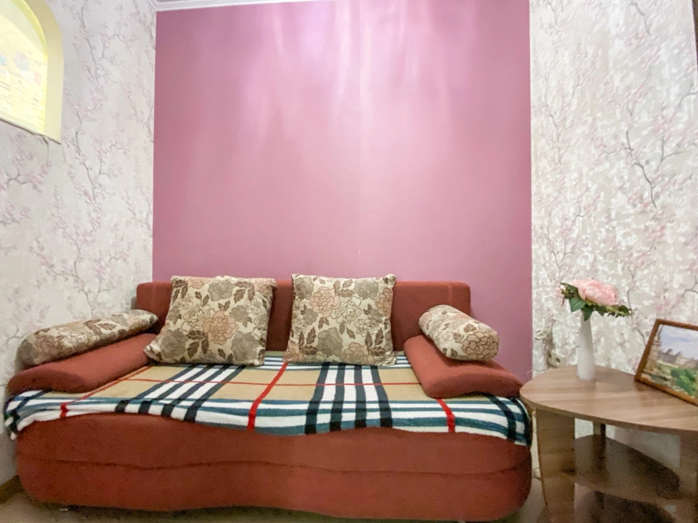 Апартаменты Bliss-Дюна в центре Казани