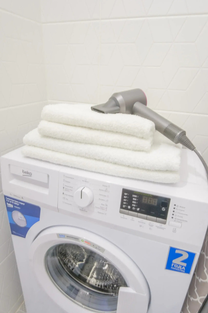 Квартира TerraAparts в Стрельне