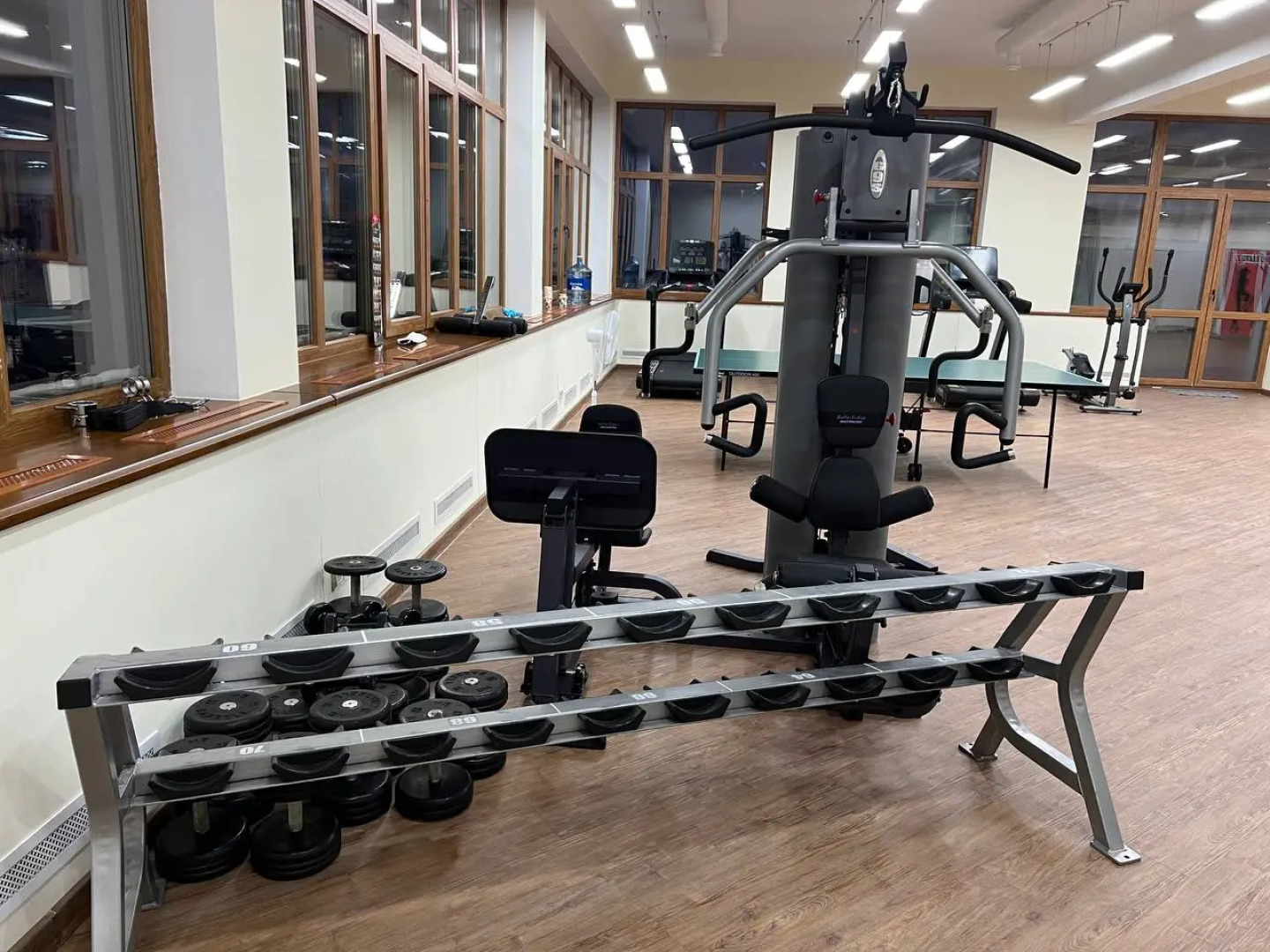 Вилла – Отель Provance & Spa