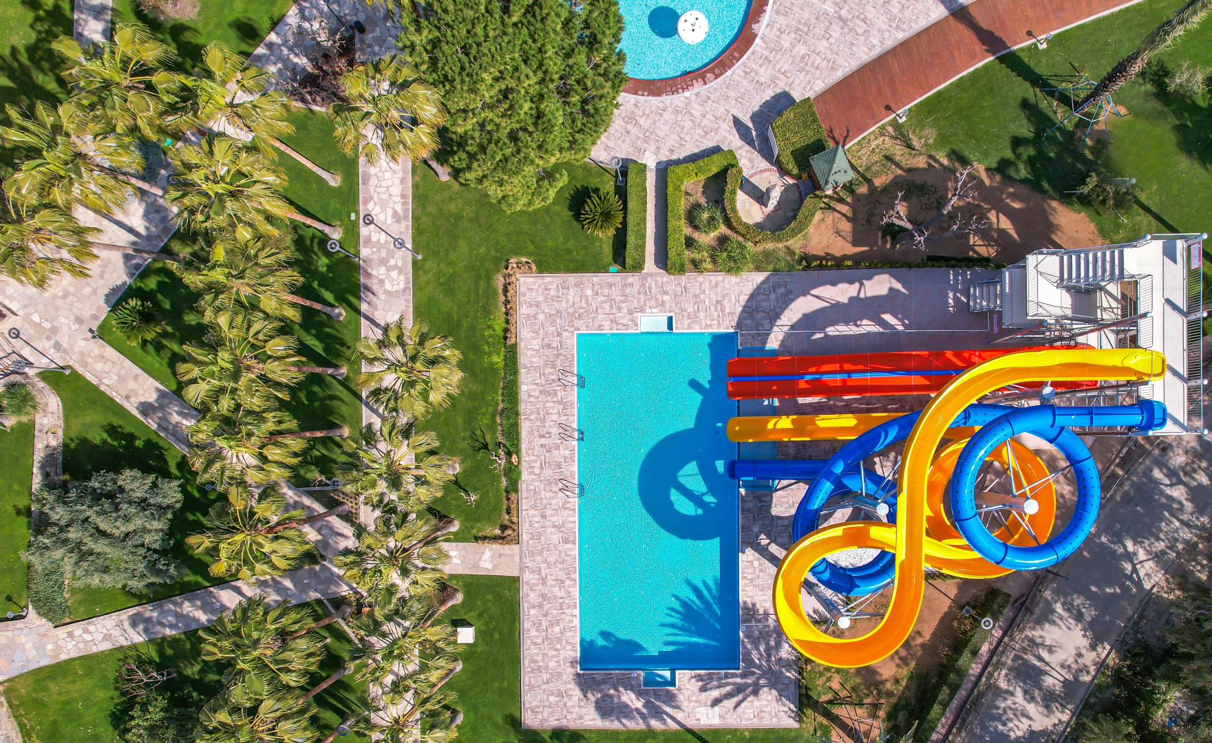 Arum Barut Collection - Ultra All Inclusive