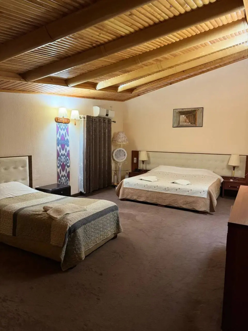 Отель Hotel Arba