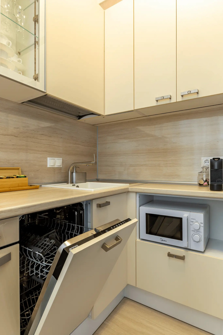 Квартира Квартира на Писарева