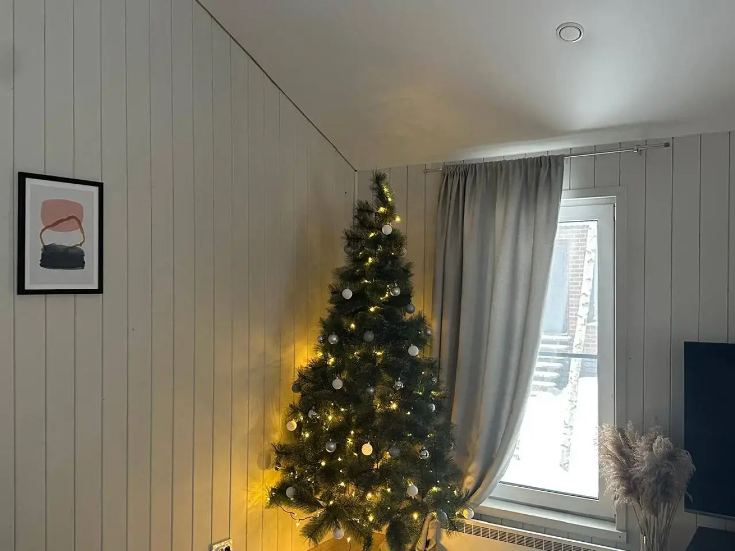 Гостевой дом Point 400 Кедровый