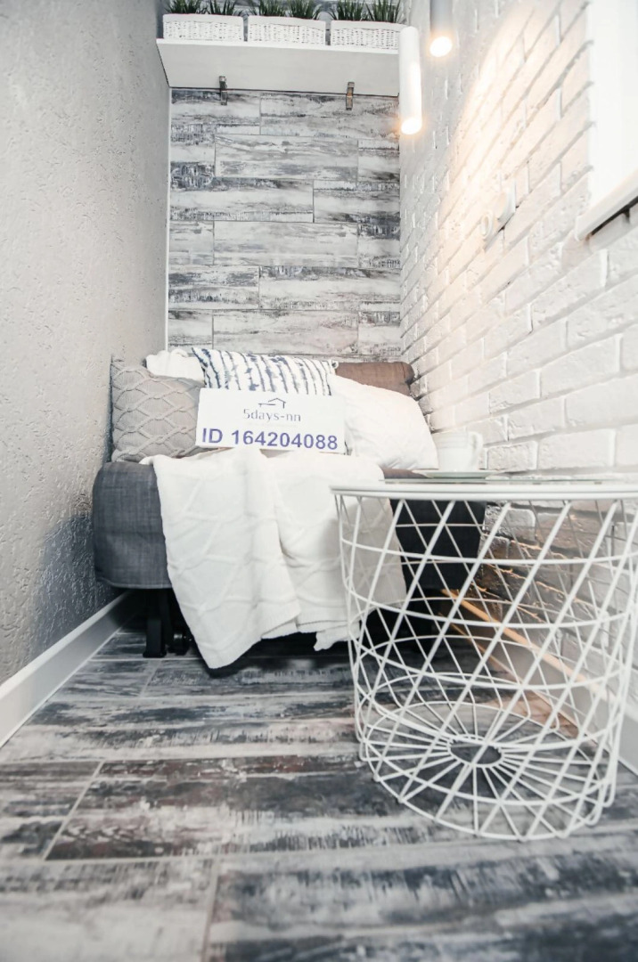 Апартаменты Атмосферные МоскваГрад