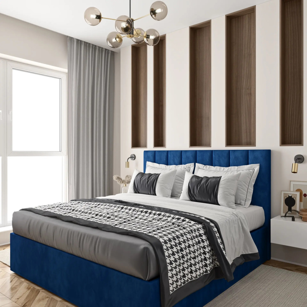 Апартаменты Vogue