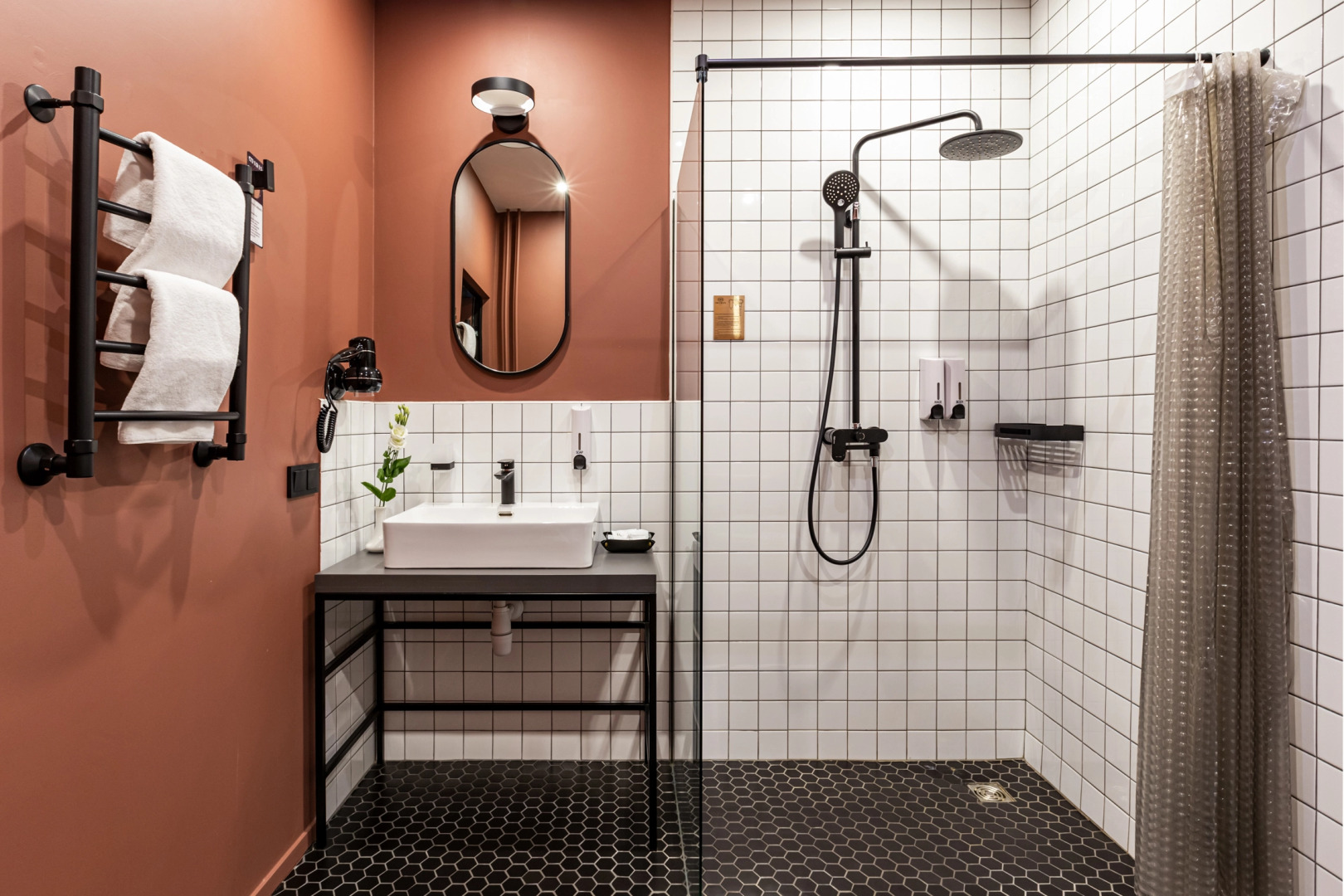 Бутик-отель MIRIS