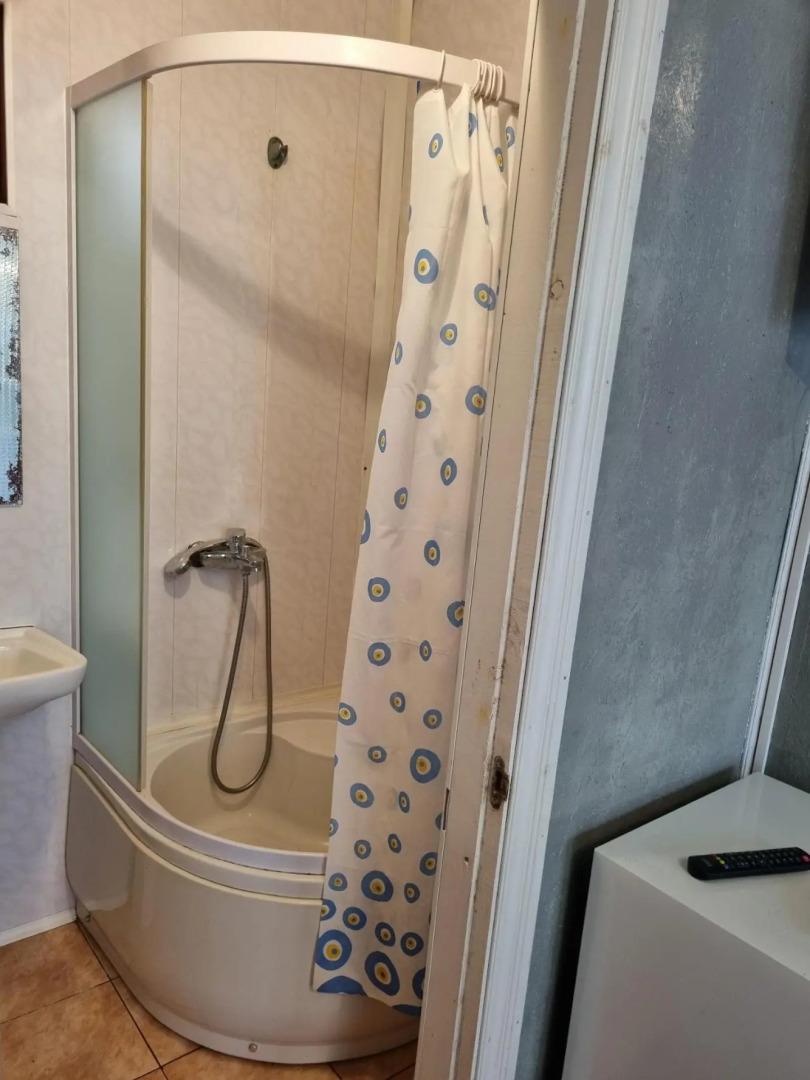 Гостевой дом Северная Аврора