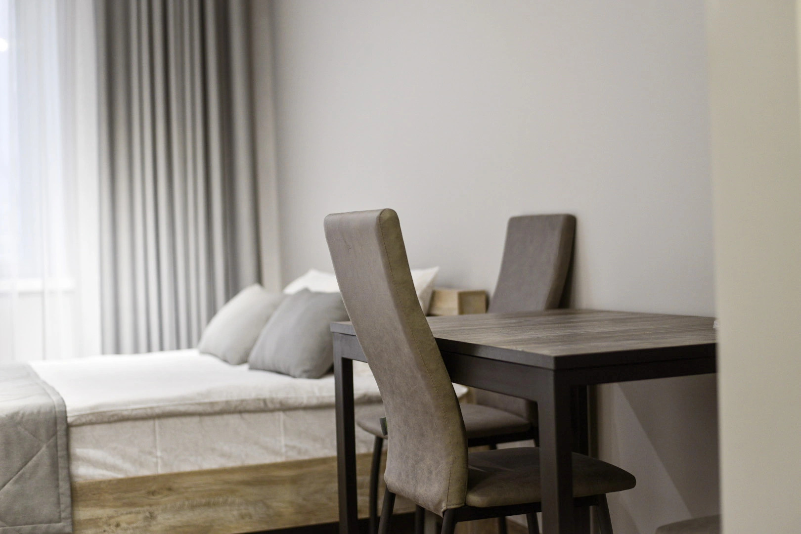 Апартаменты ChistoHome Современный уют для гостей Казани