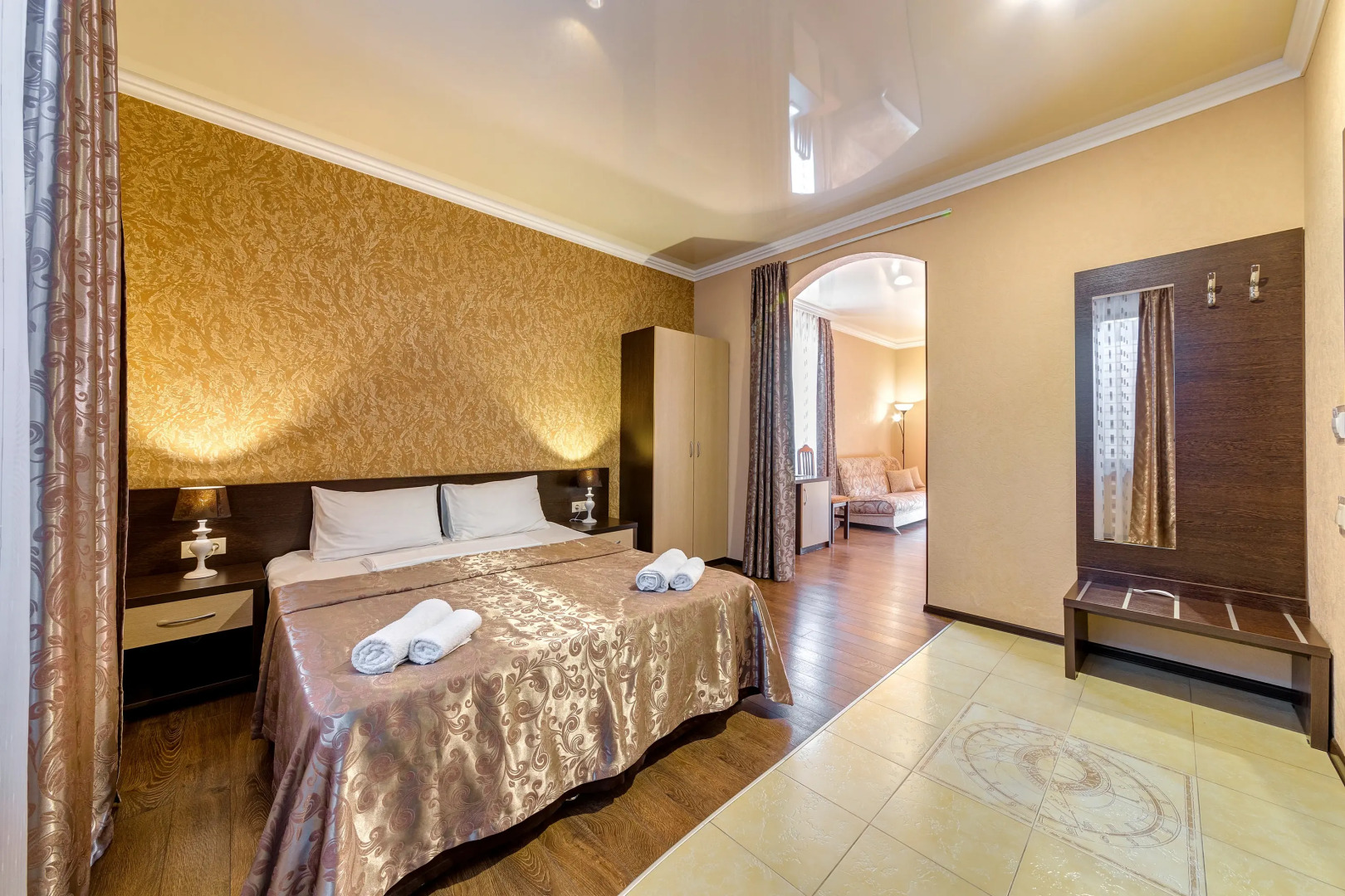 Гостевой Дом Вавилон