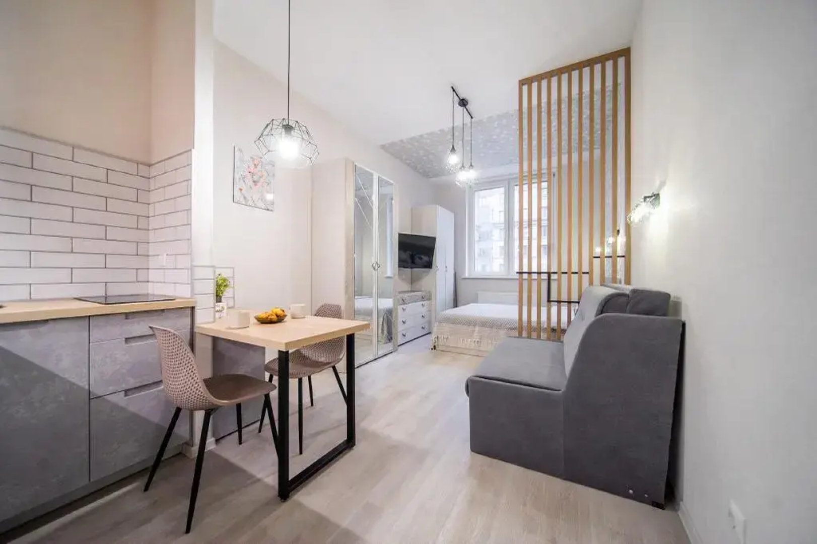 Квартира Sweet Dreams Apartments Граф Орлов