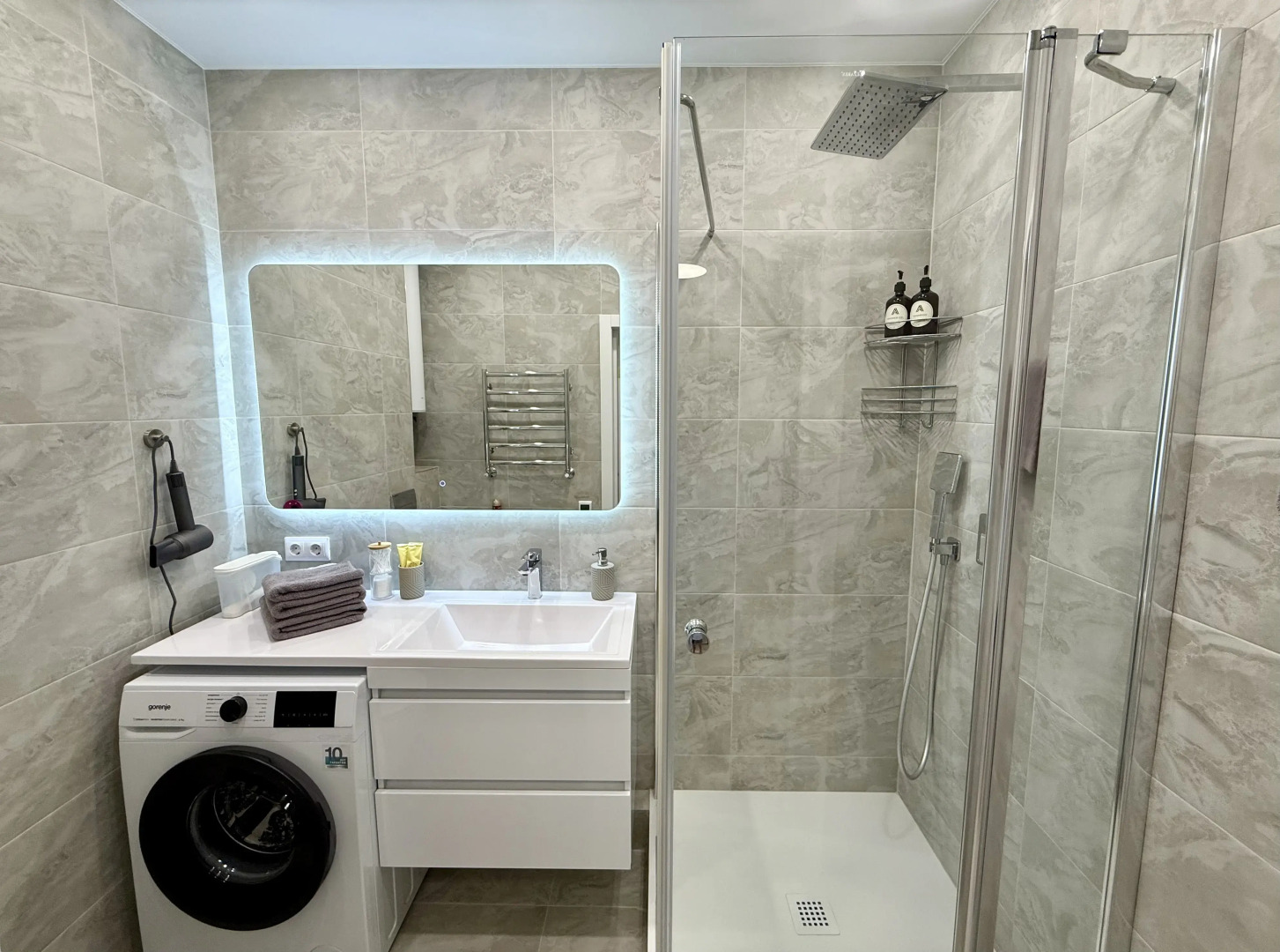 Квартира шикарная в центре с видом на Дон