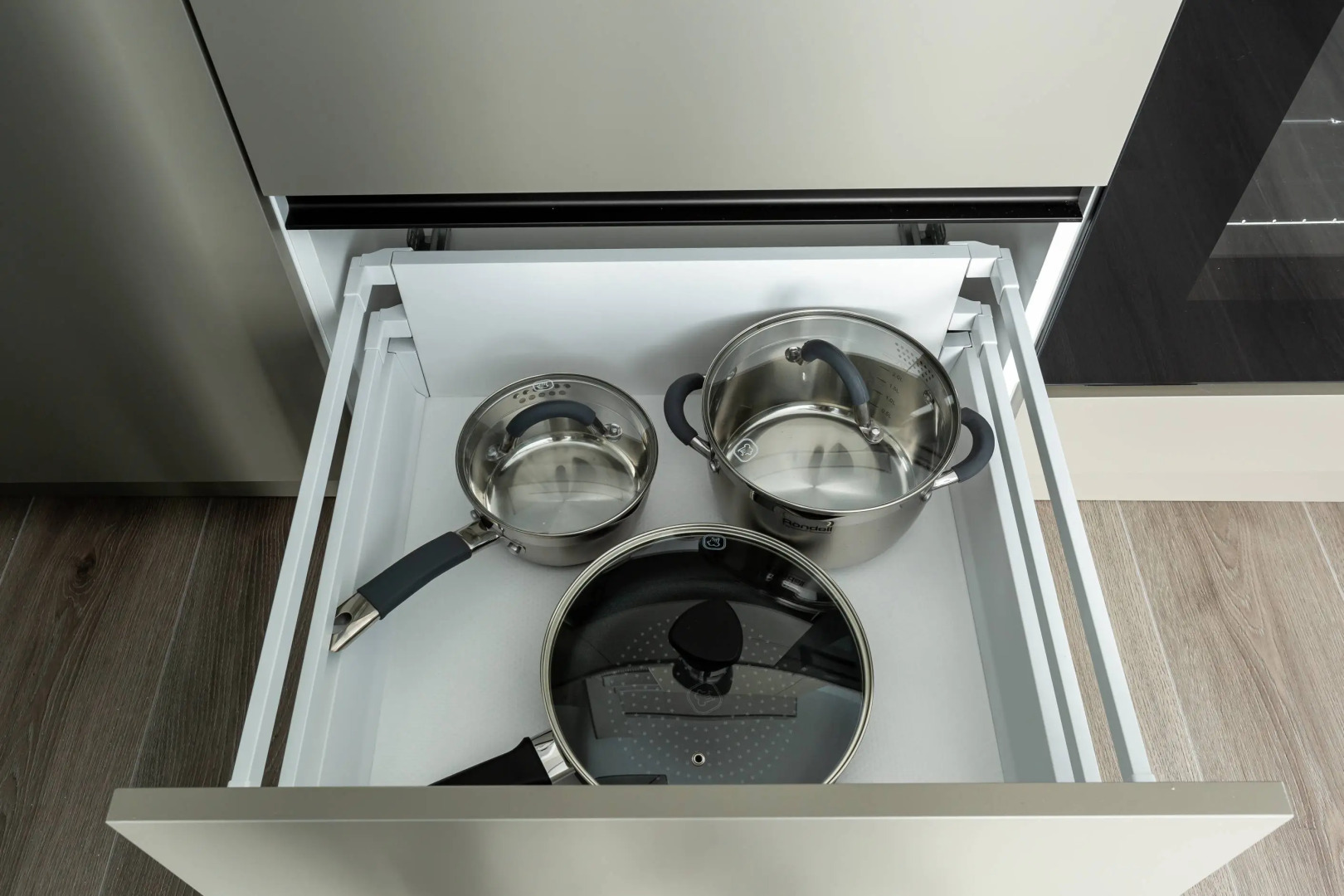 Квартира Видовая