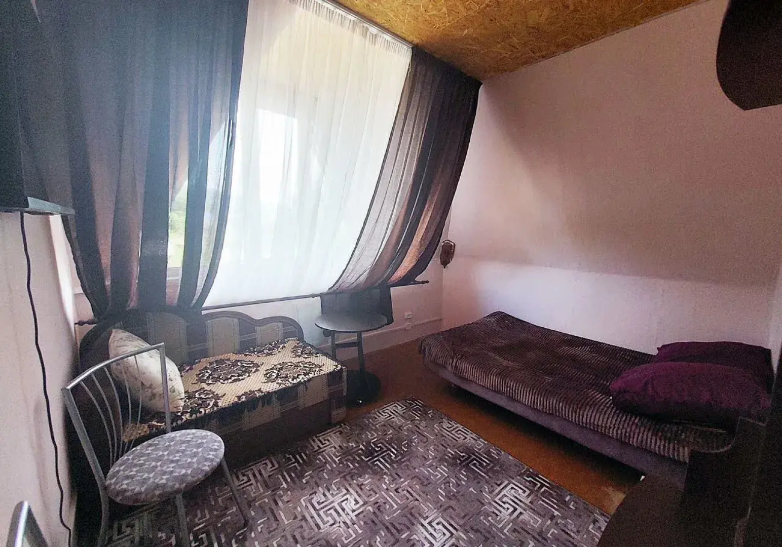 Гостевой дом для отдыха