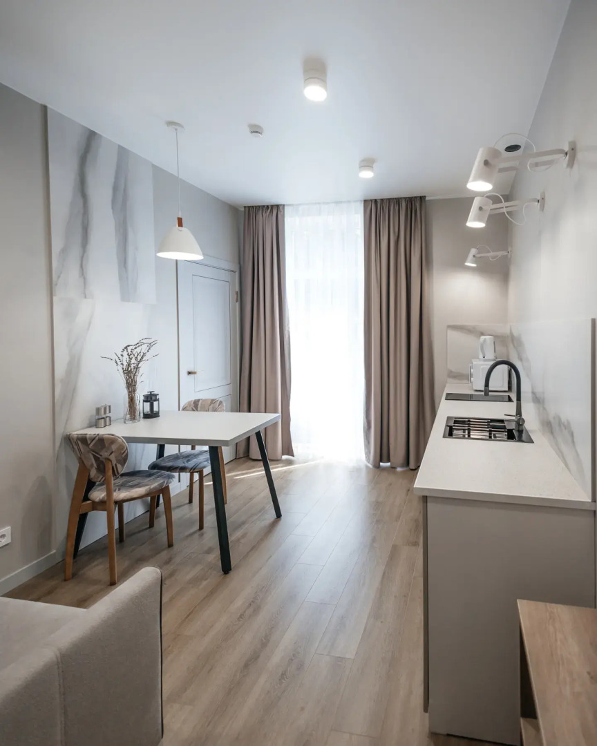 Гостевой Дом Лакколит 993 метра