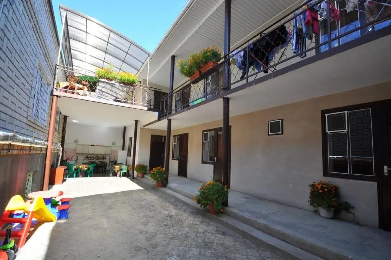 Anafoliya Guest House