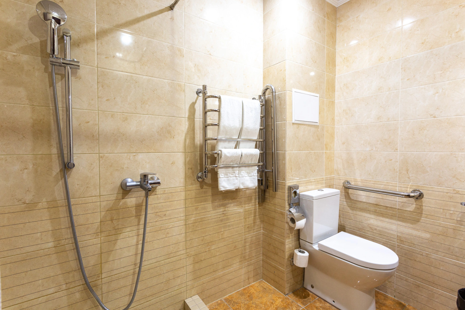 Апартаменты Жемчужина Черного моря Стандарт 34