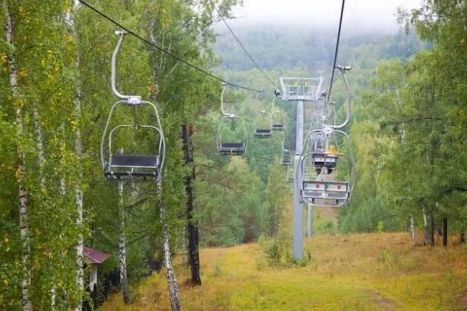 Частный Дом в Скандинавском Стиле