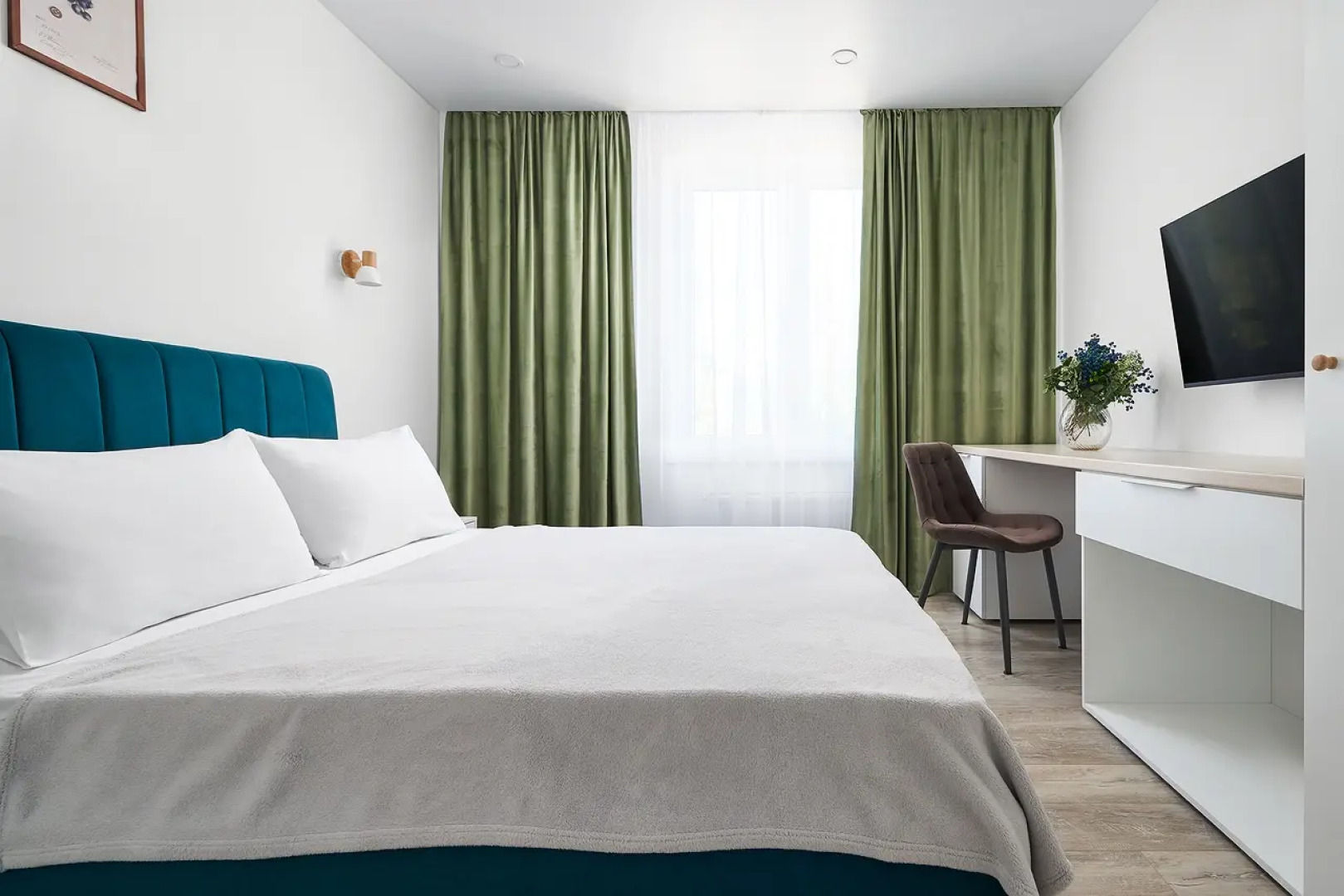 Апартаменты Baltic Sense