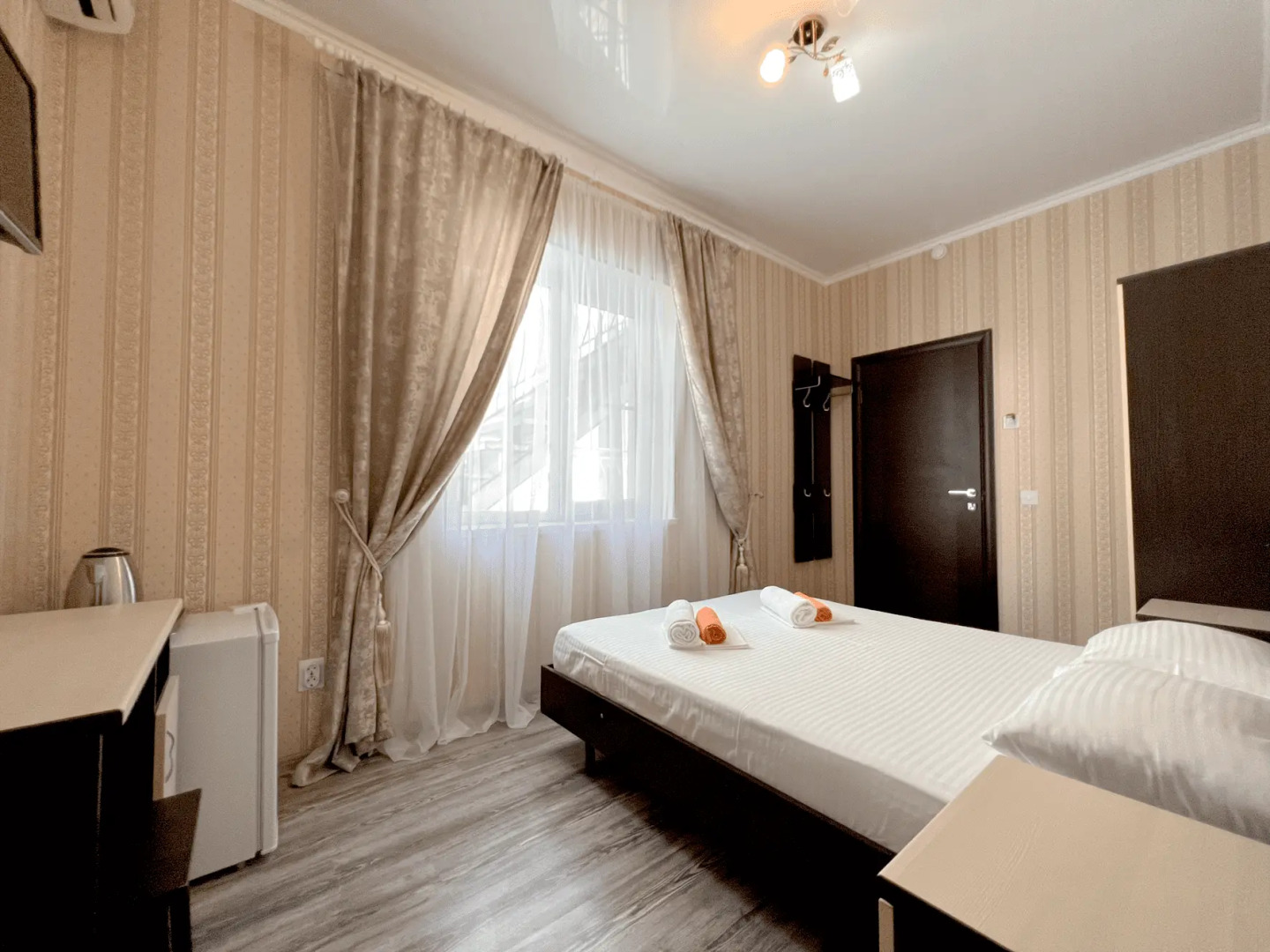 Гостевой Дом Кипр