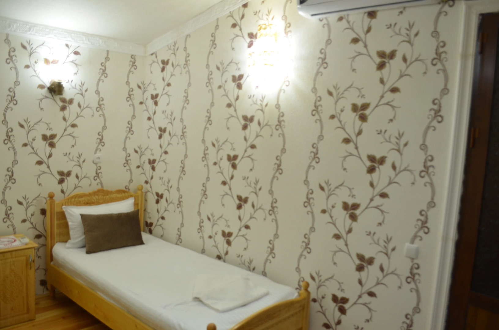 Бутик Отель Elemir Registan