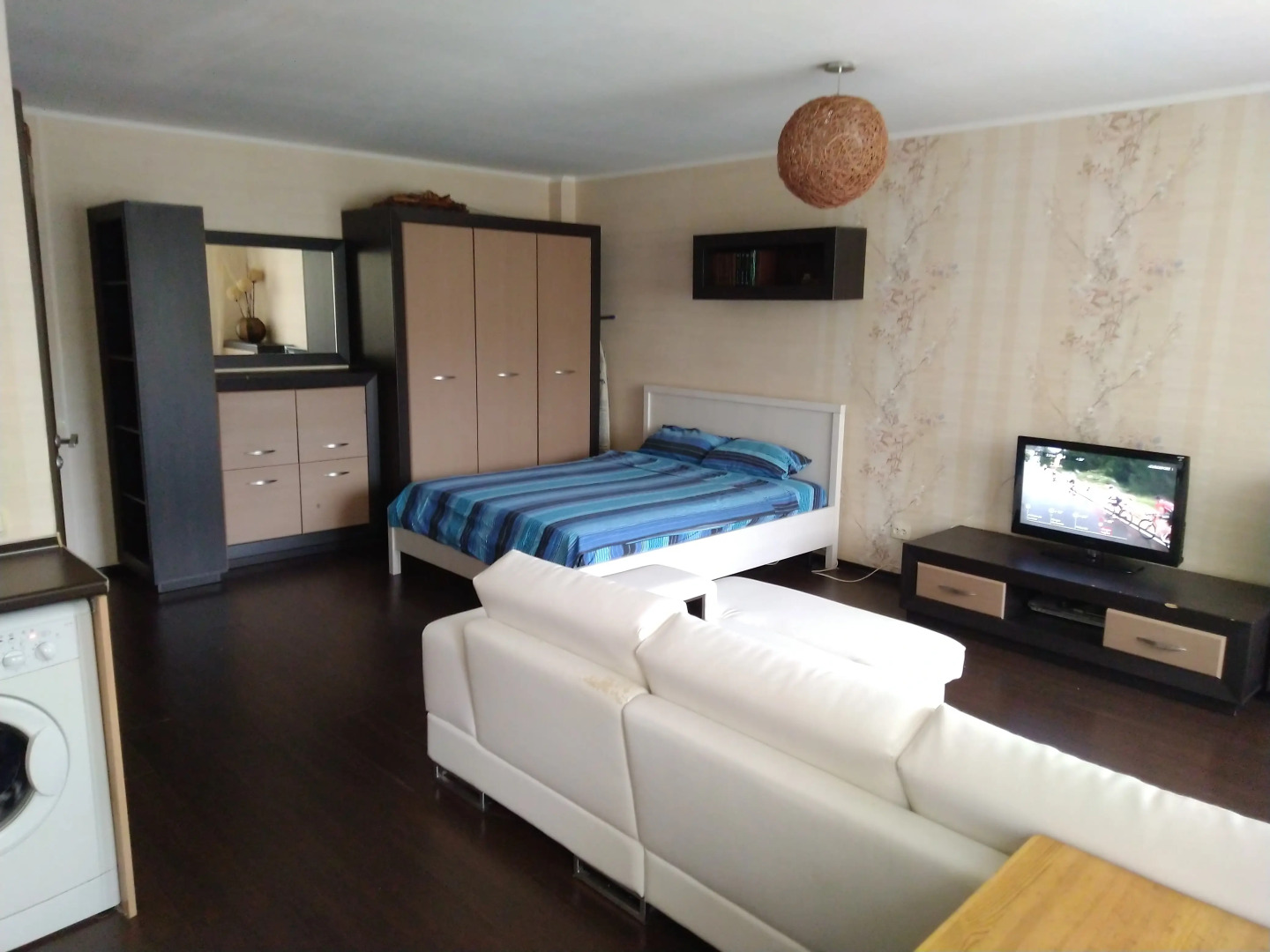 Квартира Ново-Садовая 30