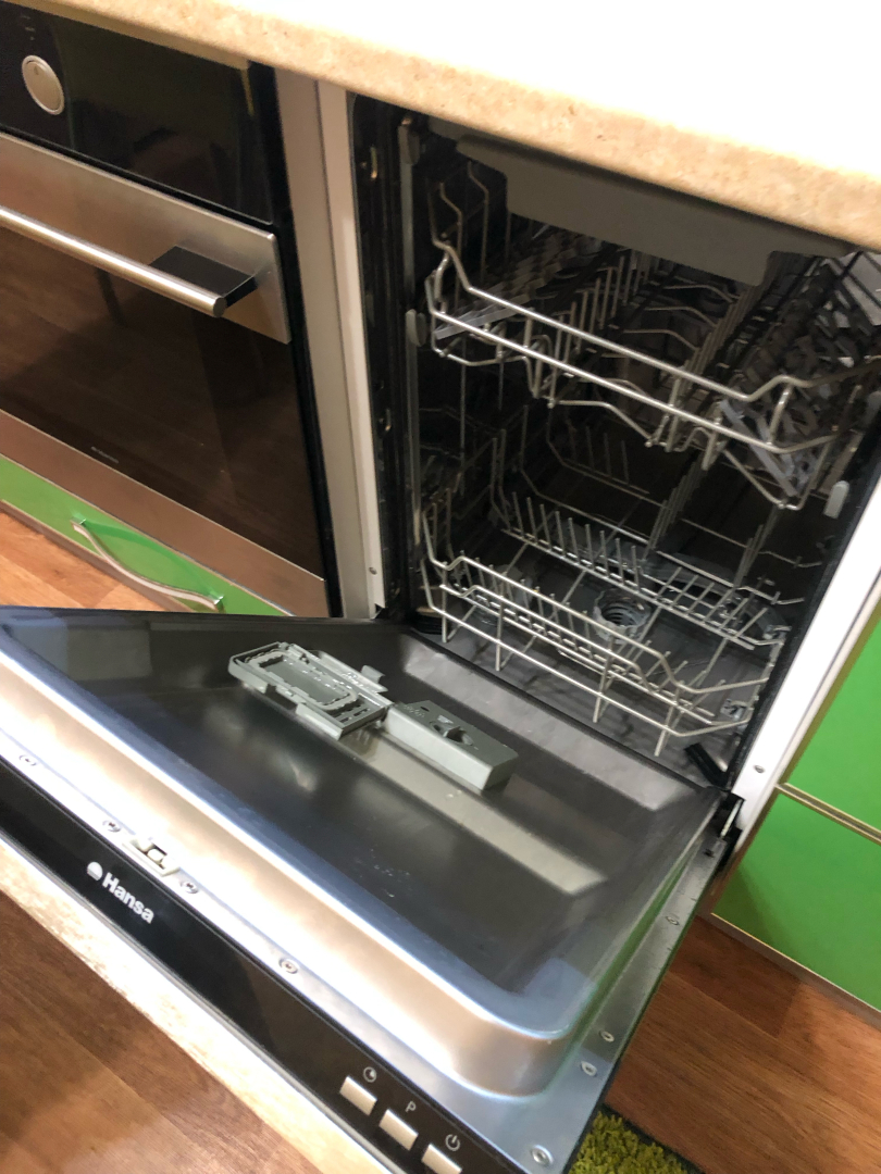 Квартира в исторической части города