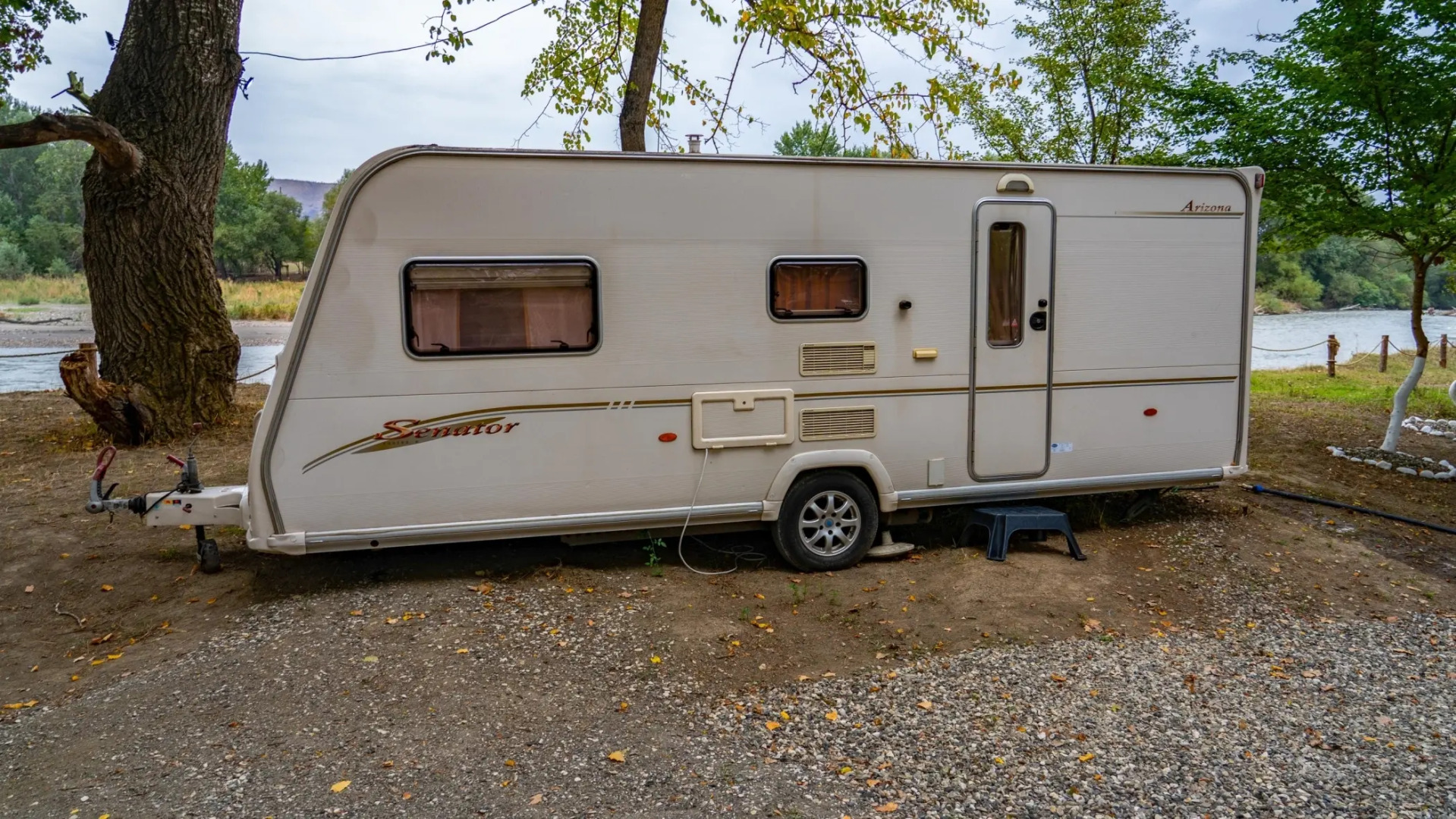 База отдыха Беной Тревел "Озеро"