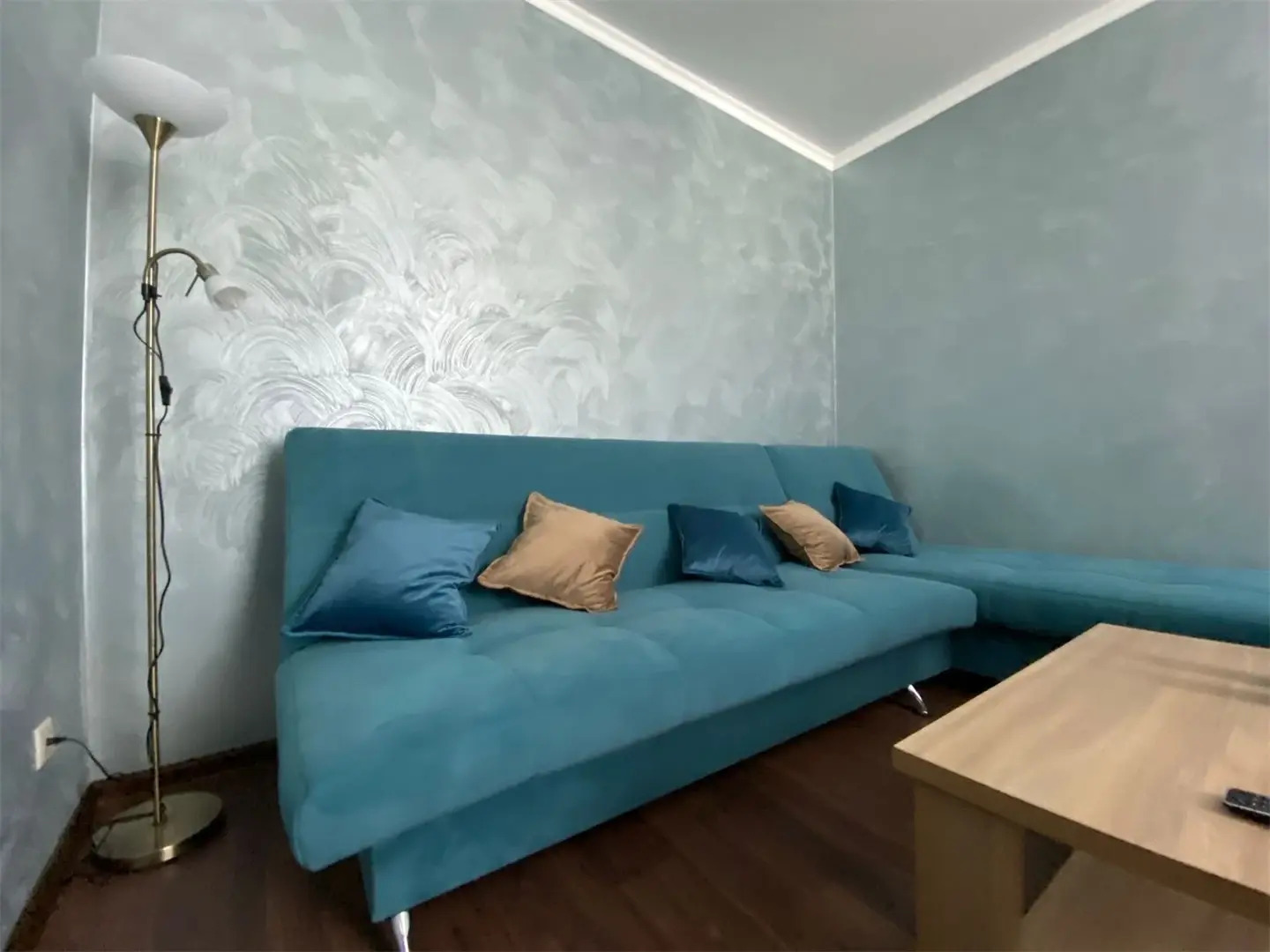 Парк-отель Ершово