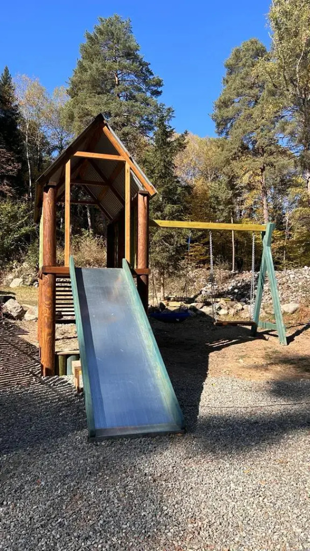 Три Медведя