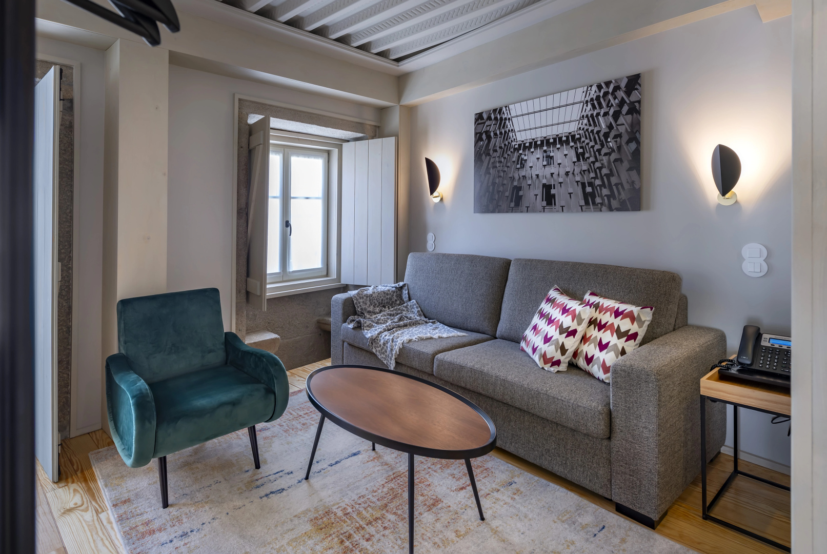 Гостевой дом Porta Nova Collection House