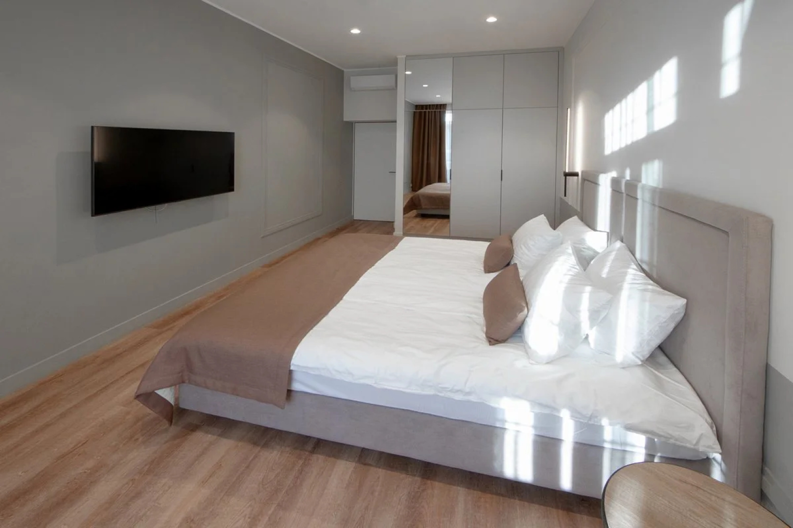 Апартаменты 4Кайф Residence №39 с видом на море