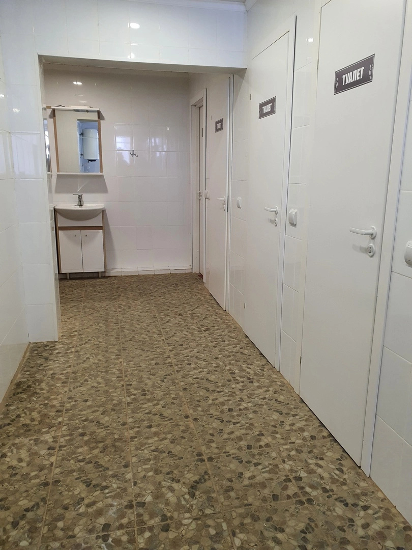 Laboratoriya Solntsa Hostel