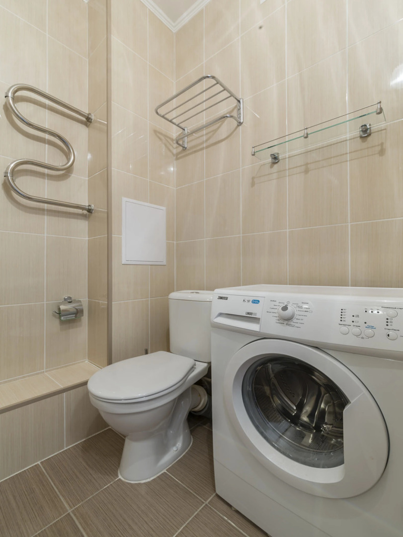 Квартира Адмирала Черокова 18/1