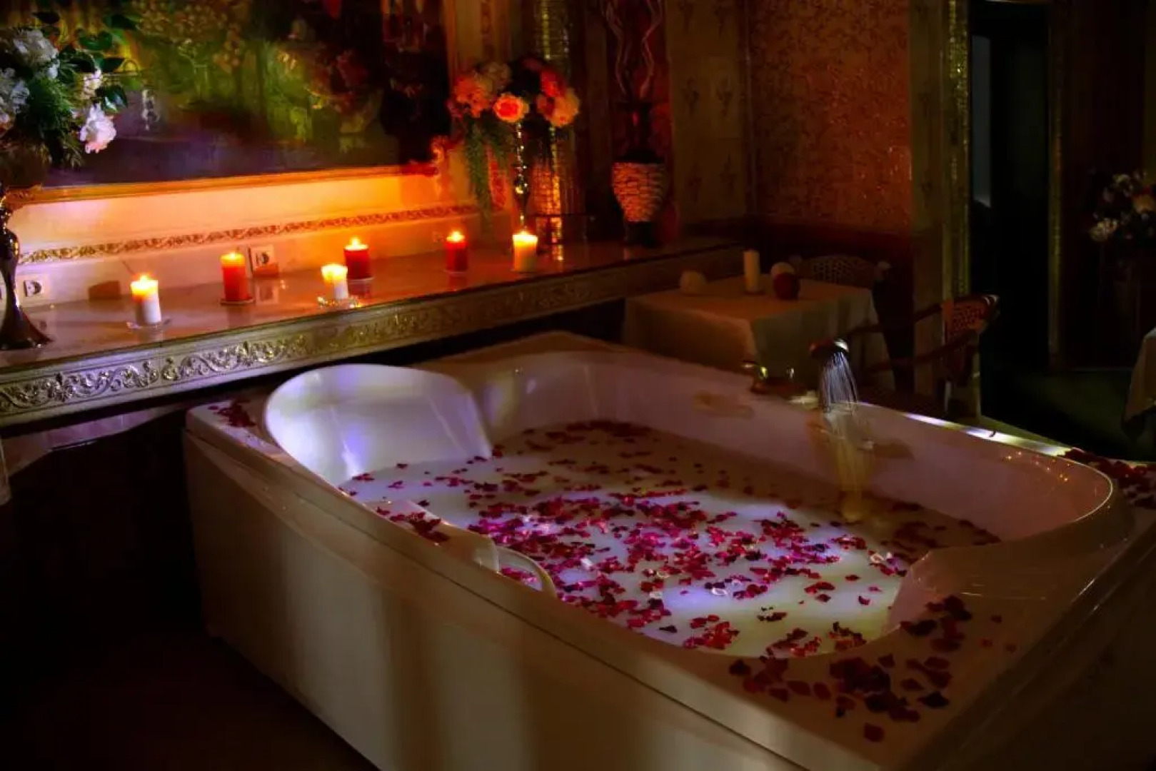 Петровский Причал Luxury Hotel&SPA