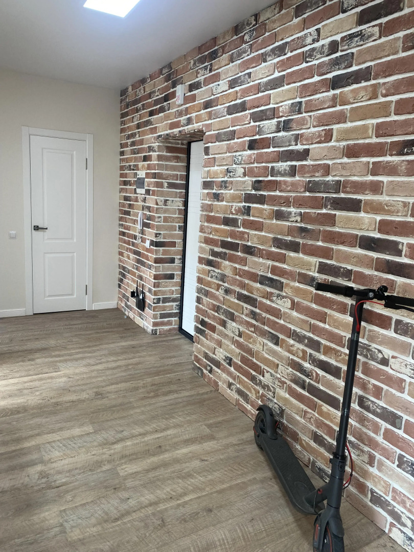 Апартаменты ApartHappy