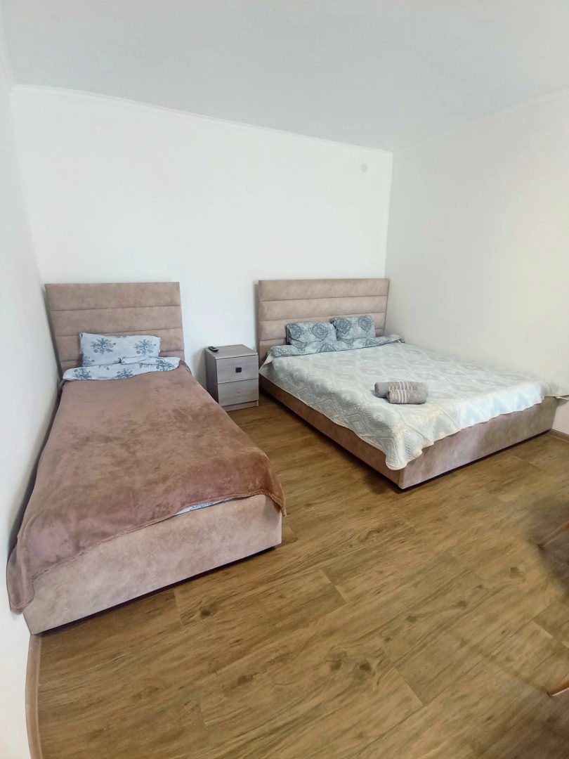 Гостевой дом Amrakits Canyon