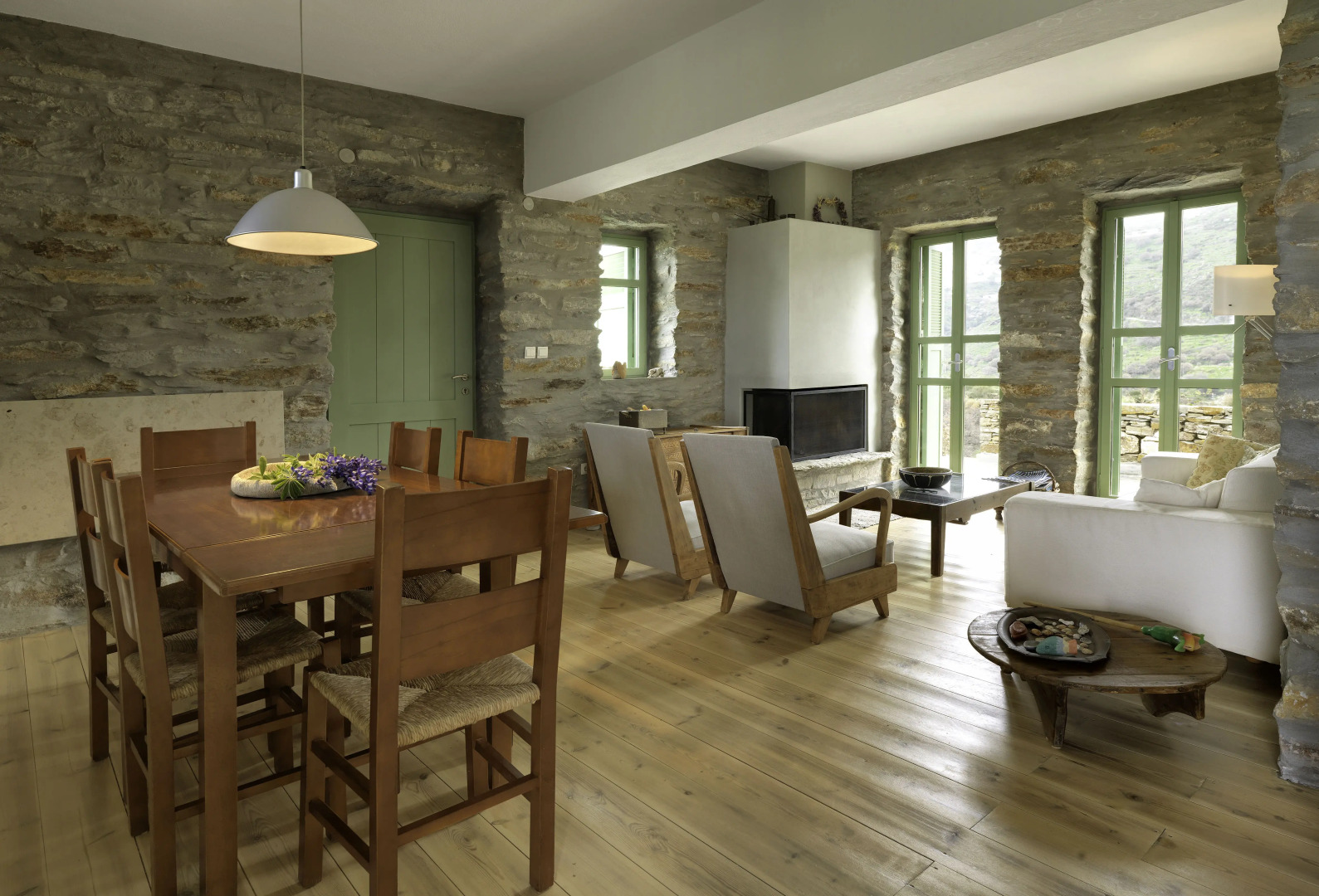 Вилла в Фотимари