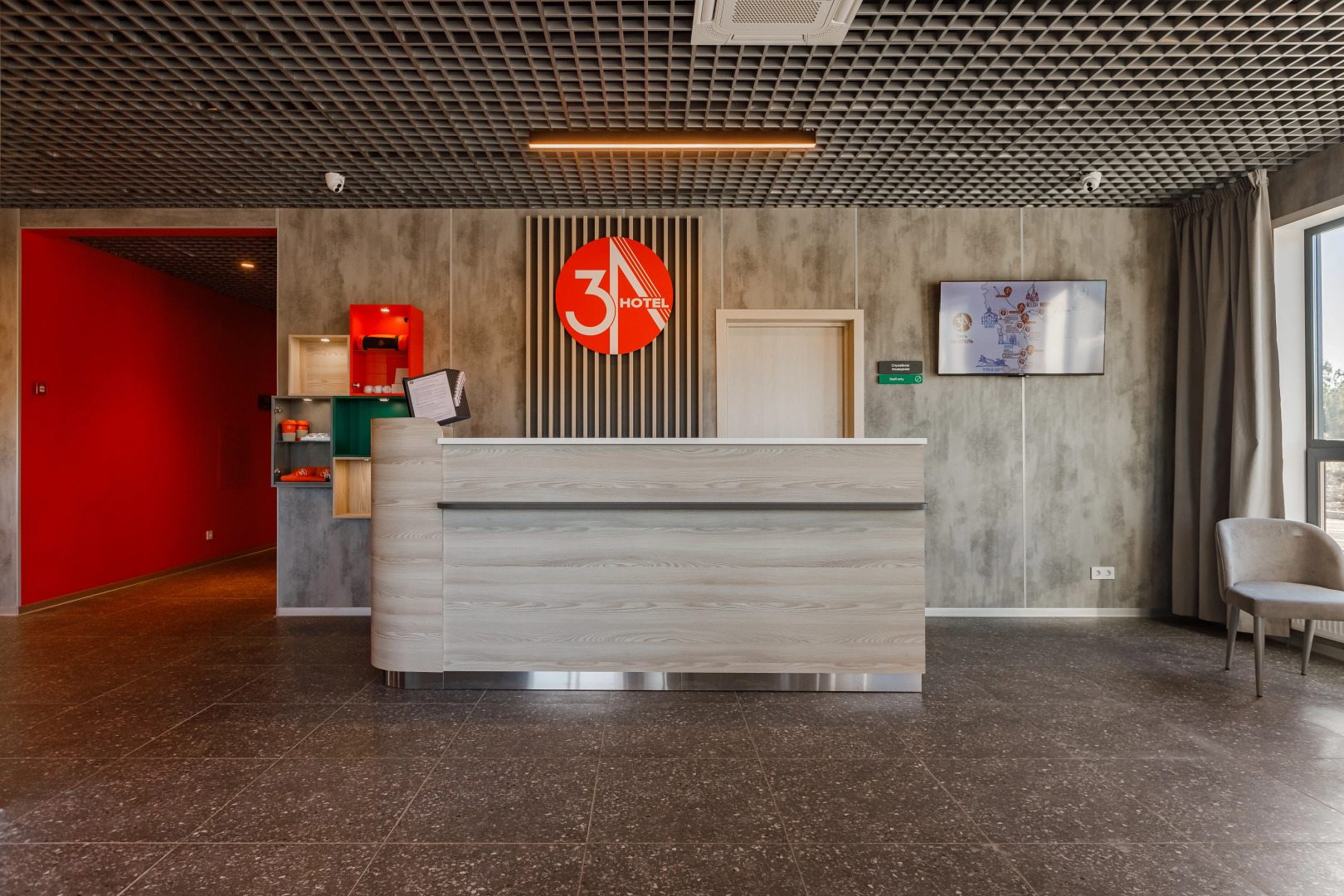 Отель 3А Суздаль