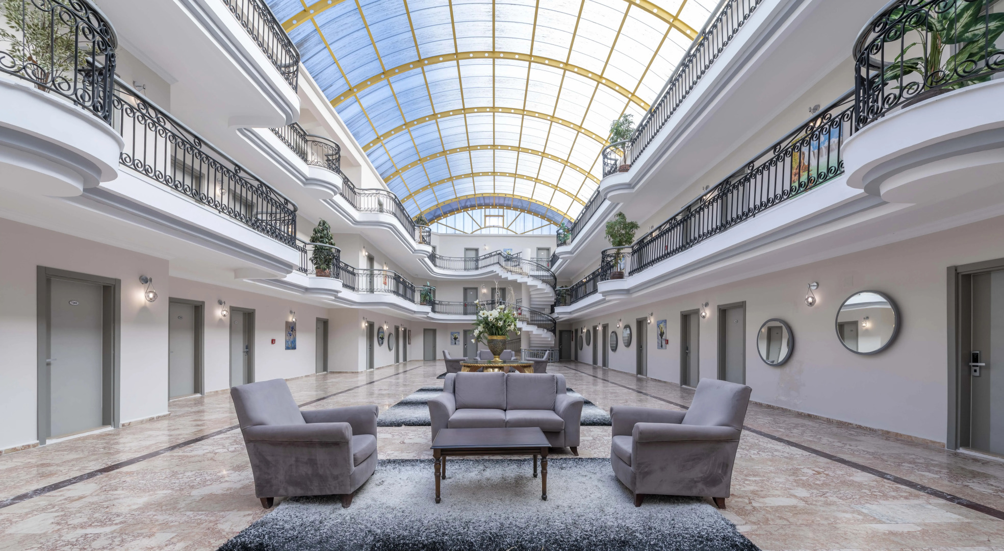 Armas Gul Beach (ex. Otium Gul Beach Resort)