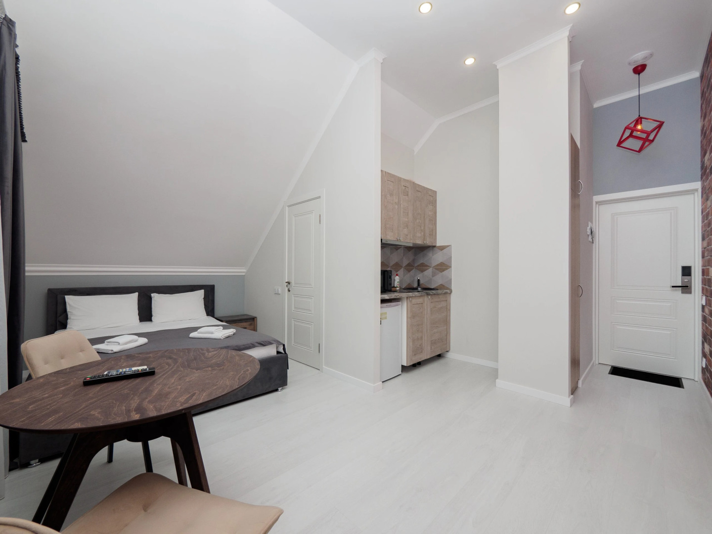 Апарт-отель О, Виноград