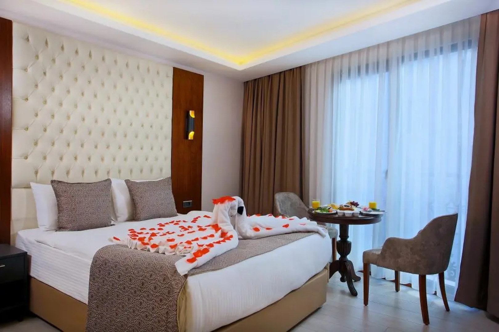 My Dream Istanbul Hotel