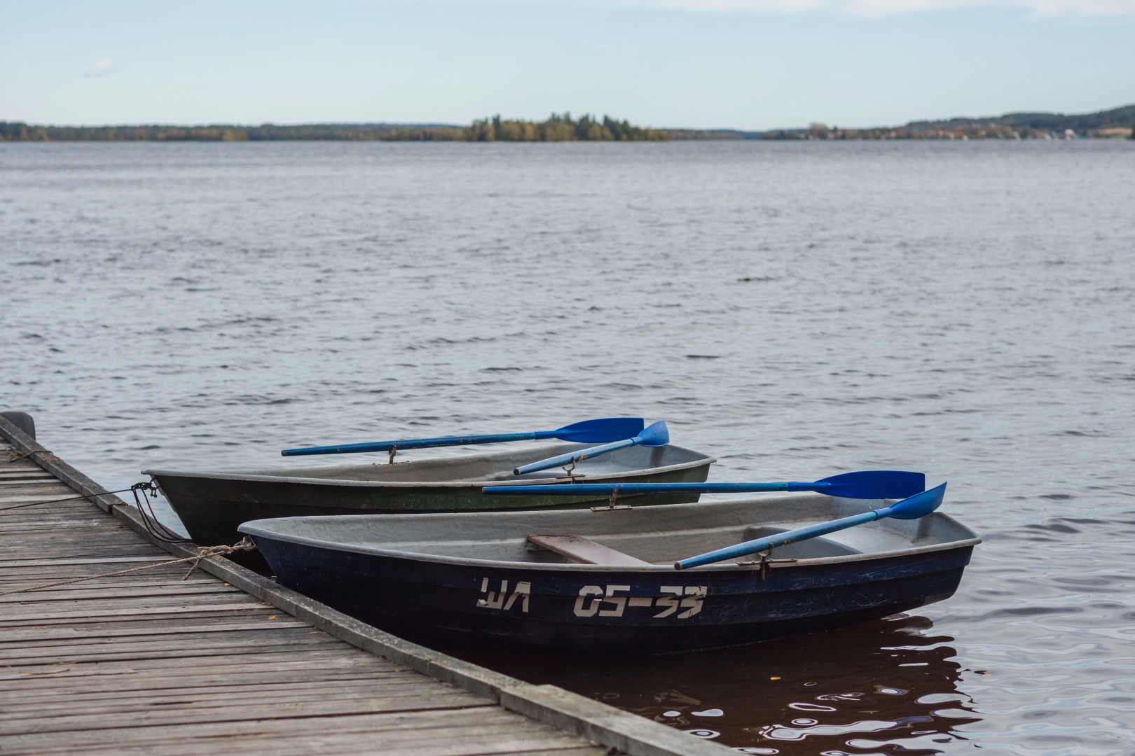 Отель Денисов Мыс