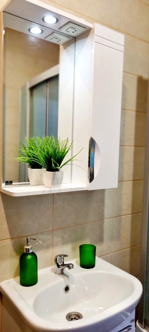 Апартаменты Уютные