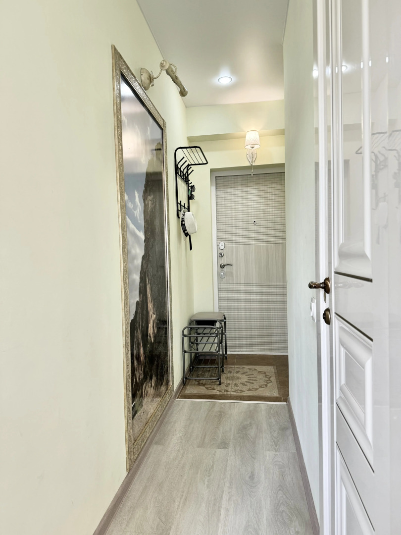 Апартаменты Каравелла Португалии