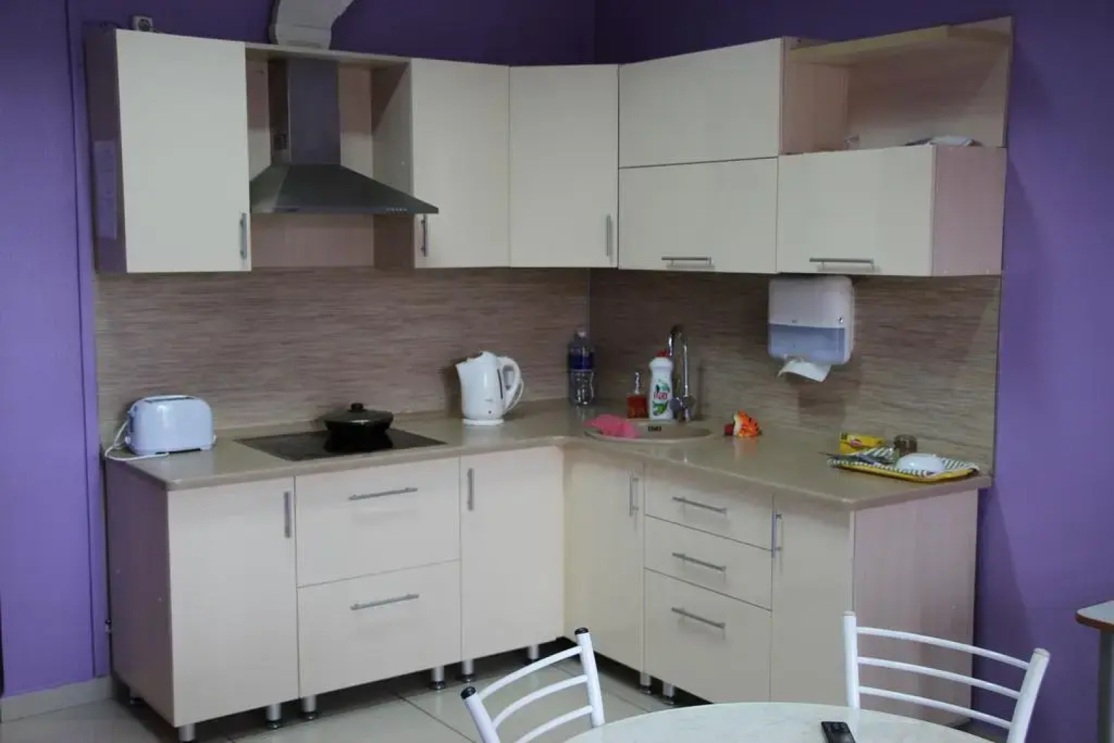 Мини-Отель Добрый Кот