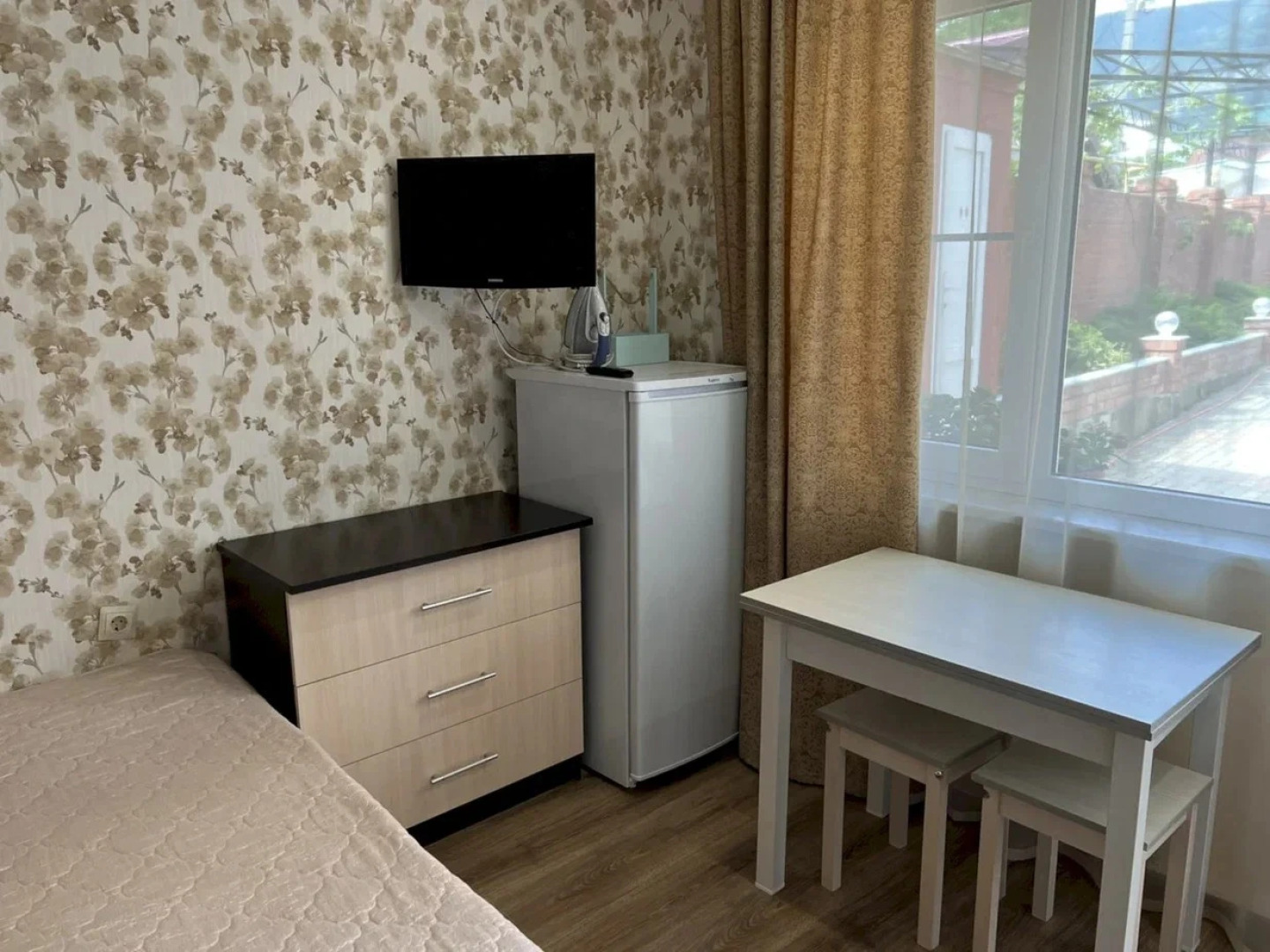 Апартаменты 335 на Кубанской