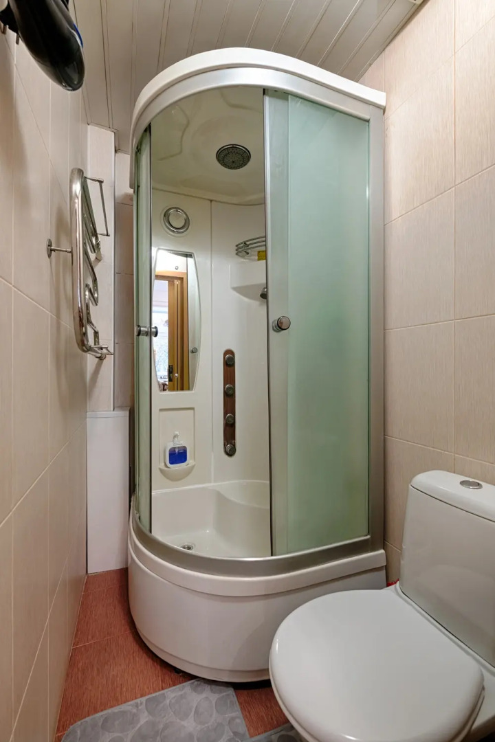 Апартаменты Уютные,в шаговой доступности от метро Курская