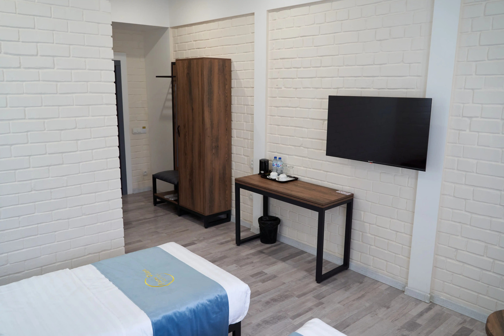 Отель Vatan Plaza